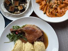 -LA MAISON公鸡和龙(蛇口店)
