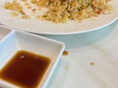 -金膳禾铁板料理(万达店)