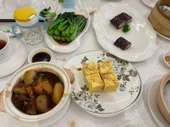 -星河湾半岛酒店-真粤中餐厅