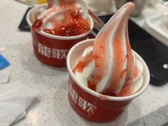-龍歌自助小火锅(漳州二路爱购店)