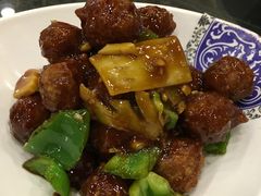 -东四民芳餐厅(世茂工三店)