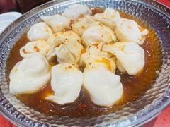 -喜家德虾仁水饺(长泰广场店)
