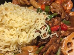 -听说碳烧蛙(高新万达店)