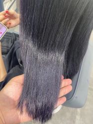 -ALONG HAIR阿龙发型