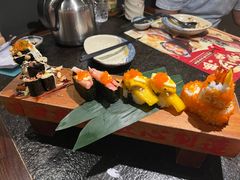-古田居·特色寿司料理(星之岛旗舰店)