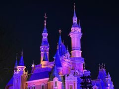 -上海迪士尼度假区