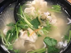 -小杨生煎(成山巴黎春天店)