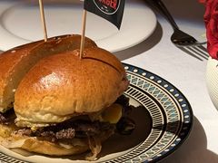 -囍er牛排馆SEAR STEAKHOUSE(常德道店)