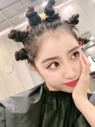 点击看大图 -CD Hair salon