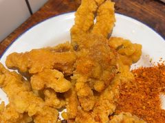 -聂发财重庆江湖菜(解放碑店)