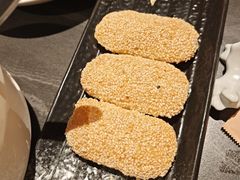 -湖里春风·淮扬菜(丽泽天街店)