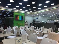 大堂-813芭依珊 BAESAn(皇冠十畝地店)