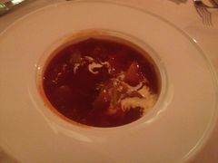 iphone_upload_pic-成桂西餐厅·42年的味道(五大道疙瘩楼店)