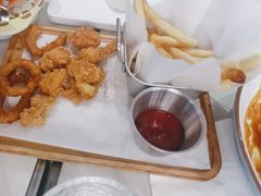 -悦荟牛排餐厅(萨尔图万达店)