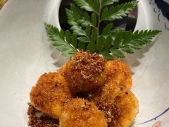 红糖糍粑-辛香汇·现炒川菜(淮海路百盛店)