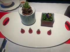 -馋遇江南·精致湖景雅宴(东方之门店)