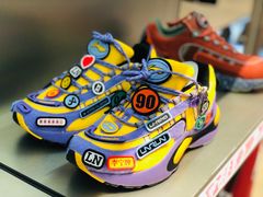 -王府井奥莱临潼小镇(临潼店)