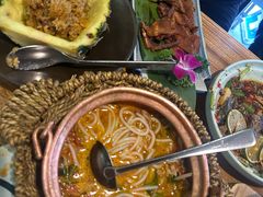 -紫滇源云南生态菜(丹凤街店)