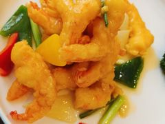 -鹿鸣春饭店(总店)