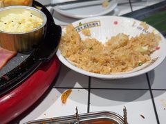 -酒拾烤肉(奥体天虹店)