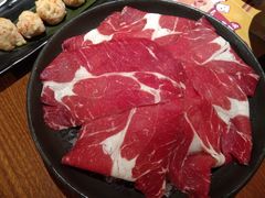 -呷哺呷哺 黄金牧场 (欢乐谷店)