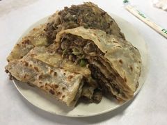 -清真永恒华威肉饼(潘家园店)
