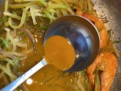 -小船渔村•大连菜•大连焖鱼(明泽街店)