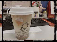 -KOI The(卓悦汇购物中心店)