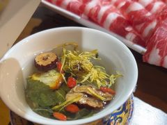 -津门老羊家·铜锅涮羊肉·烧烤(科技园店)