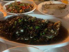 梅干菜黄辣丁-丁来兴酒店(西街店)
