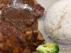 -新世界餐厅(万达店)