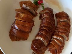 -上海金桥红枫万豪酒店-万豪中餐厅