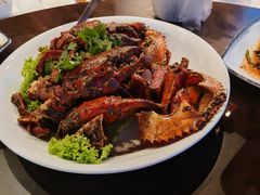 -珍宝海鲜(东海岸海鲜中心)
