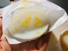 -麦当劳(花园北路店)