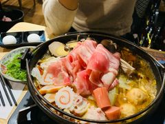 -左舞和风屋便当(金地店)