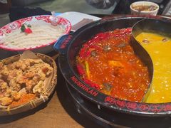 -牛市坎火锅(建设路店)