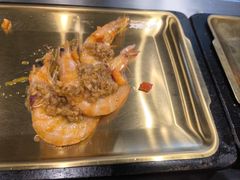 -大神太神·铁板烧(瑞虹天地月亮湾店)