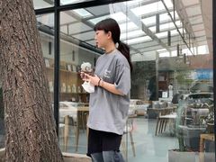 -十一咖啡(青年大街工厂店)