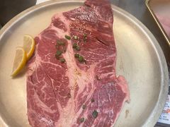 -九田家黑牛烤肉料理(珠江摩尔店)