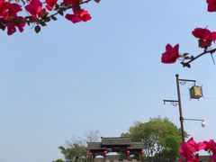-涞滩古镇