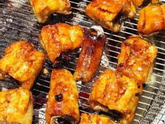 -本炙炭烤·蒲烧活鳗料理店(金沙洲店)