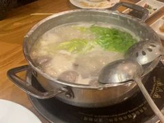 -吉友粥底火锅(方斜路店)