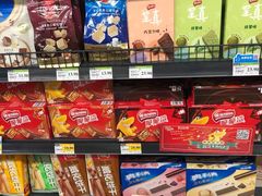 -永辉超市(六里桥店)