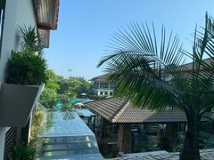 -观澜湖高尔夫球会