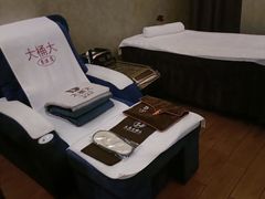 -大桶大足浴(瞿溪路店)