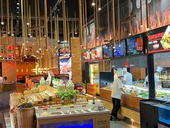 -鼎原力量东北吊炉烧烤(幸福街店)