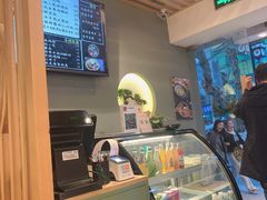 -红小满休闲餐厅(十全街店)