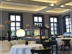 大堂-宝丽轩中餐厅BAOLIXUAN