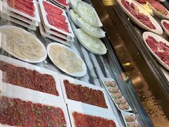 -成渝龙火锅(都江堰店)