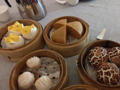-潮府馆·非遗潮州菜·港式点心(世纪公园店)